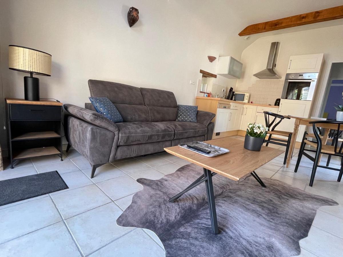 Le Domaine Du Ganquis Hotel Belz Kültér fotó
