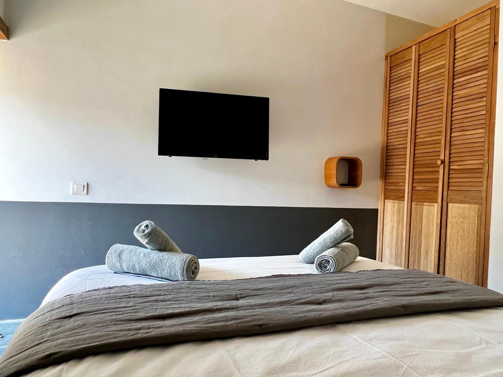 Le Domaine Du Ganquis Hotel Belz Kültér fotó