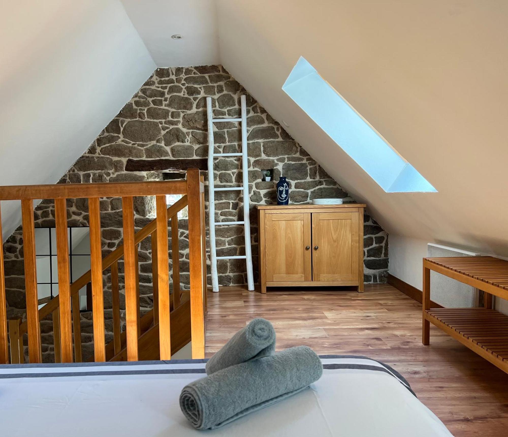 Le Domaine Du Ganquis Hotel Belz Kültér fotó